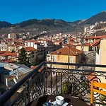 άρτεμις Πανσιόν