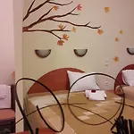 Πανσιόν άρτεμις Καρπενήσι