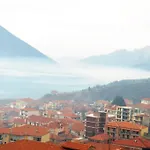 άρτεμις Πανσιόν Καρπενήσι