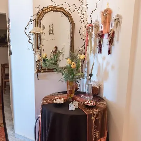 Artemis Guest house