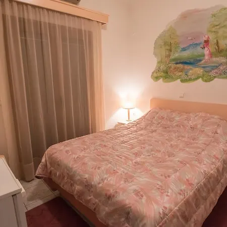 Guest house Artemis