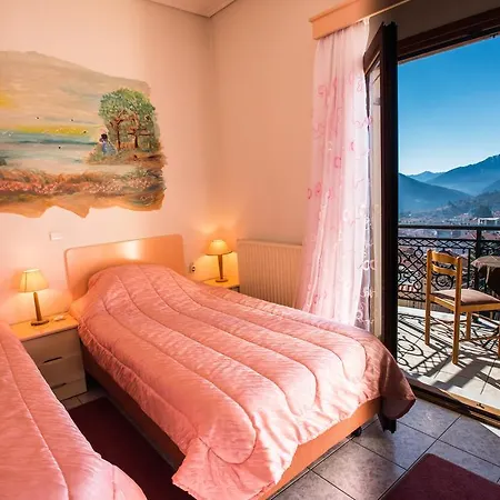 Artemis Karpenísion