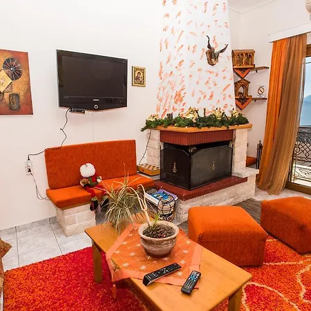 Artemis Guest house 3*