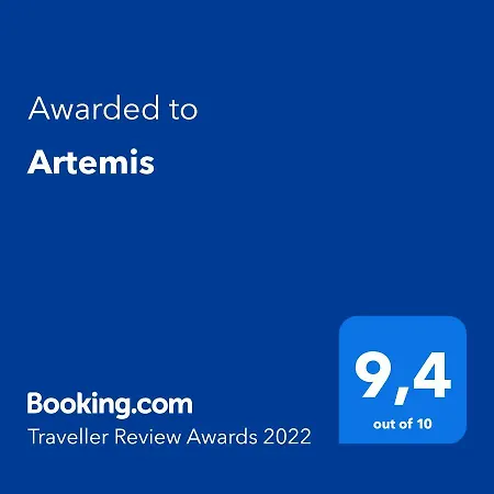 Artemis Guest house