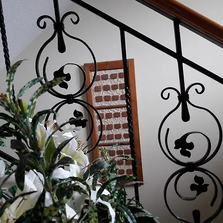 Guest house Artemis Karpenisi