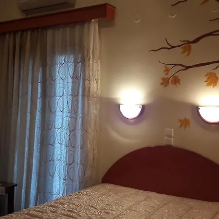 Guest house Artemis 3*