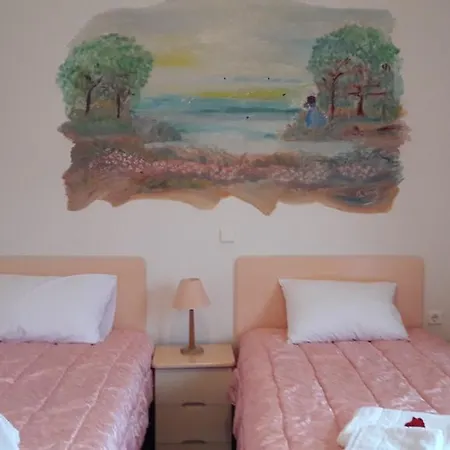 Guest house Artemis