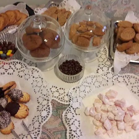 Guest house Artemis Karpenisi