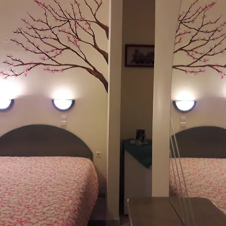 Guest house Artemis 3*