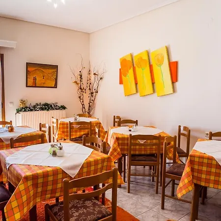 άρτεμις Καρπενήσι