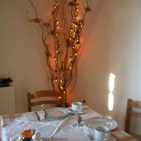Artemis Guest house