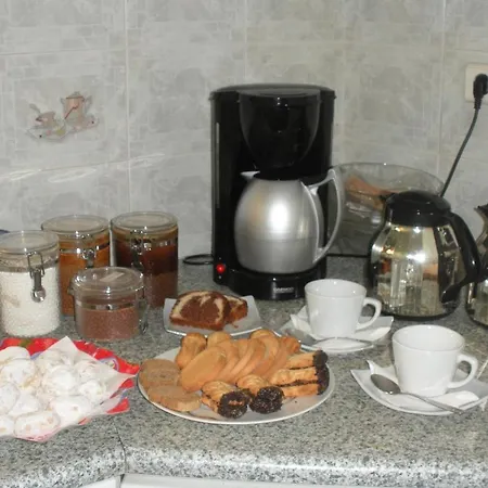 Guest house Artemis