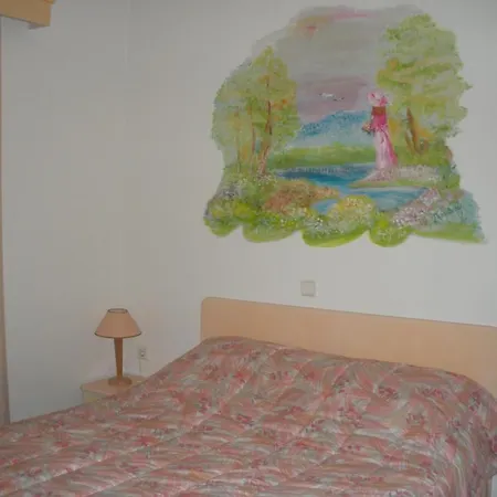 Guest house Artemis