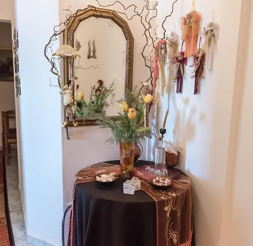 άρτεμις Πανσιόν