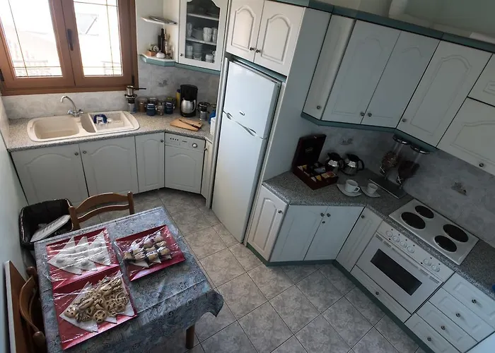 άρτεμις 3* Καρπενήσι