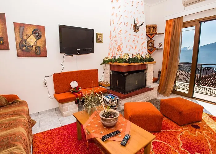 άρτεμις Πανσιόν 3*