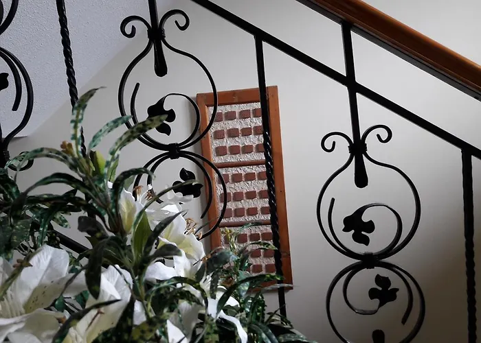 Πανσιόν άρτεμις Καρπενήσι