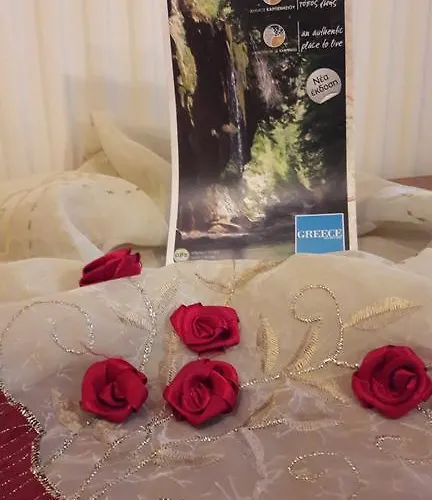 Πανσιόν άρτεμις Καρπενήσι