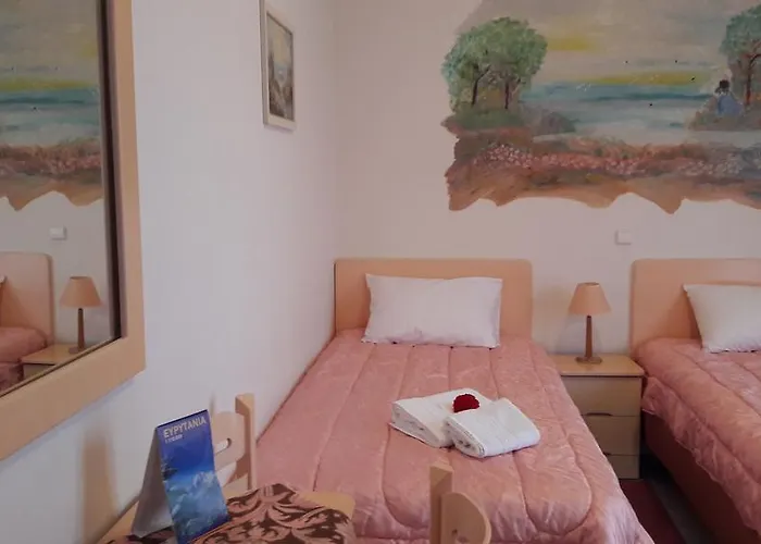 Πανσιόν άρτεμις Καρπενήσι