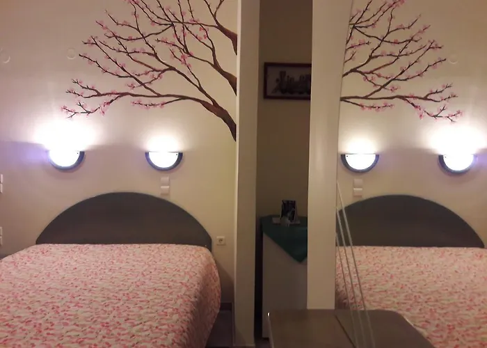 Πανσιόν άρτεμις 3*