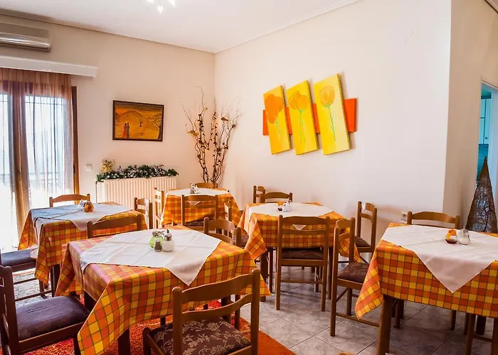 άρτεμις Καρπενήσι