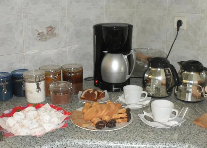 Πανσιόν άρτεμις